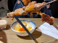 -那时新疆·若羌(经纬汇店)