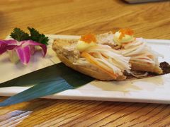 -青空日料烧肉烧鸟店(后湖兴业路店)