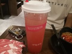 -呷哺呷哺 小火锅 (浦东新欧尚超市店)