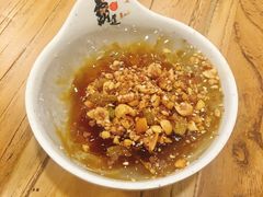冰粉-霸道川面馆(张江店)