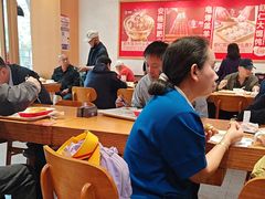 -南城香·饭香串香馄饨香(花园北路店)