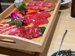 -牛藏·黑毛和牛烧肉(环市东店)