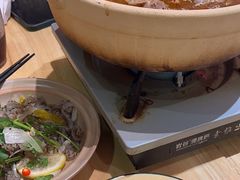 -牛腩之旅·牛腩牛杂煲(光启城美食城店)