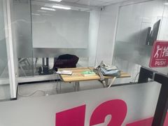 -诺亚雅思托福北郊中心(凤城路店)