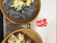 千张包子-丁莲芳(红旗路店)
