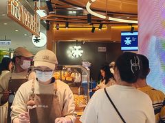 -成都银泰城