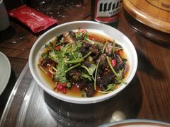 -井水小厨·湘菜(活力广场店)