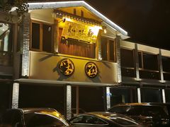 -知味观·味庄(杨公堤店)