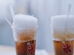 -陈记栗子(长宁路店)