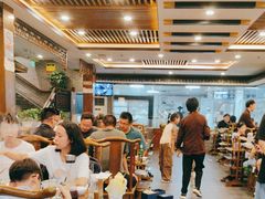 -百叶居·老北京涮羊肉(鼓楼店)