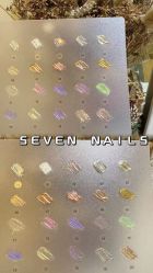 -Seven Nail七姑娘の美甲店