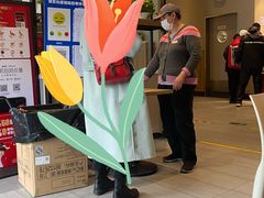 -肯德基(丰管路店)