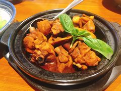 宝島雞-芒果爆爆(东海缤纷店)