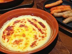 -萨莉亚意式餐厅(杭州西溪龙湖天街店)