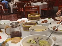 -万荣烤鸭店·北京菜(天坛店)
