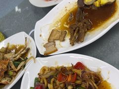 -瑶记海鲜餐厅(西涌店)