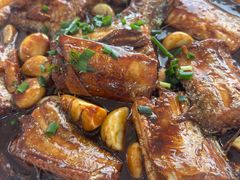 -碧海银沙海鲜餐厅(恒大海上威尼斯店)