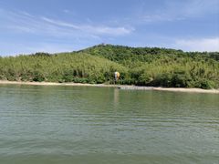 -天目湖山水园