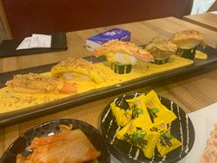 -Sushi Love 创意寿司(丽影广场店)