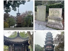 -上海佘山国家森林公园西佘山园