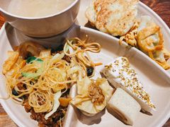 -素满香·食养自助(建邺万达店)