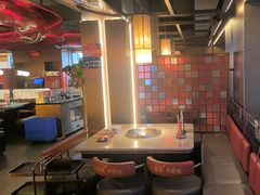 -大龙燚火锅(太古里店)