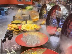 -空之介寿喜烧·和牛放题(恒隆广场店)