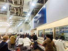 -山姆会员商店(亦庄创意生活广场店)