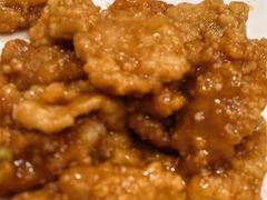 -燕风楼烤鸭店(建设总店)