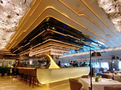 -燃扒房Steakhouse(皇庭店)