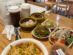 -阿那亚第一食堂 Cafeteria 1