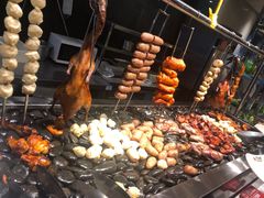 -佰烧海鲜烤肉火锅自助(熙地港店)