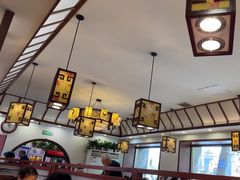 -惠宾饭庄(中山路店)