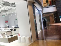 -JINS(上海环球金融中心店)