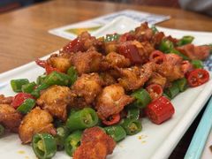 -火娃菜馆(新岭花园1期店)