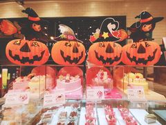 零售区-巴黎贝甜(常德路店)