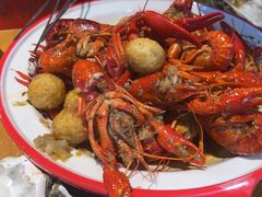 -四禧精酿铜锅涮肉·烧烤工场(大明湖店)