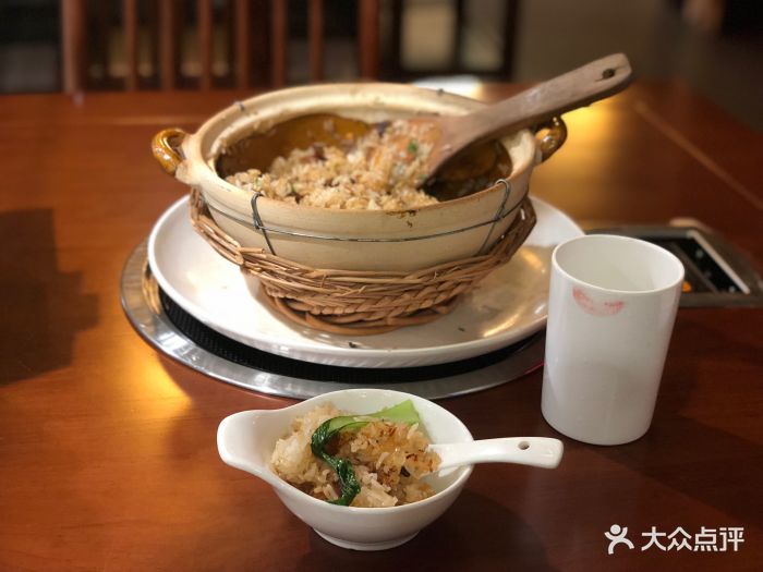 捞神汤物料理(天虹店)图片 - 第65张