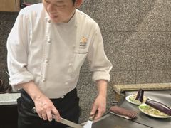 -神户牛排餐厅MOURIYA(总店)