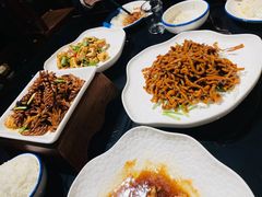 -梅飞酒家(桑园路店)