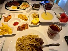 -豪客来牛排(华创国际广场店)