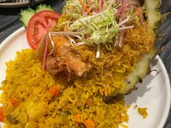 -Thai Alley泰爱里(二沙岛店)