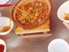 -京城特号·新式东北菜(天府长城店)