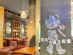 -上海怡沁园度假酒店