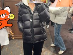 -MONCLER(北京SKP概念店)