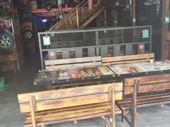 -哥俩好烧烤夜宵扎啤(海甸岛店)