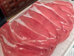-京熹顺·老北京百年铜锅涮肉(百家湖1912店)