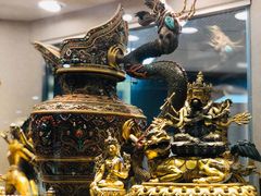 -中福古玩城(浙江中路店)