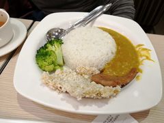 -佰搭果·广式茶餐厅(西华路店)