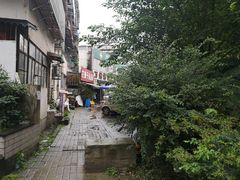 -左撇子私房面